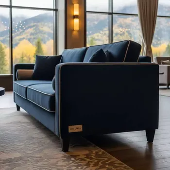 Аренда Диван Slot в Rixos Krasnaya Polyana — ART SPACE
