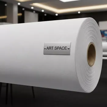 Аренда Холст Epson Water Resistant Matte Canvas 24 в Mövenpick Hotel — ART SPACE