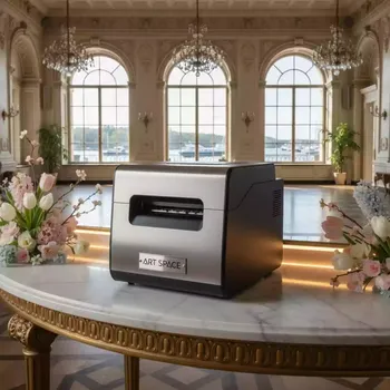 Аренда Принтер этикеток OKI Pro1040 в зале «Чайка» (Морпорт) — ART SPACE