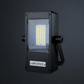 Аренда Стробоскоп Involight LED Strobe 140 в санатории «Заполярье» — ART SPACE