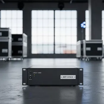Аренда Источник бесперебойного питания 650VA 390W в зале «Чайка» (Морпорт) — ART SPACE