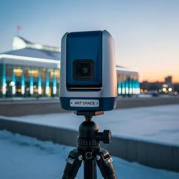 Аренда Камера PTZ AV Production MS PTZ X412 на Имеретинской набережной — ART SPACE