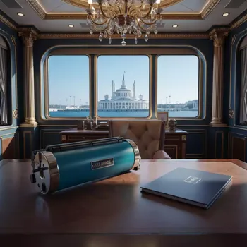 Аренда Картридж NV Print CE401A на VIP теплоходе (Морпорт Сочи) — ART SPACE