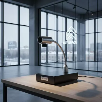 Аренда Камера документ AVerVision F17 8M в Зимнем театре — ART SPACE