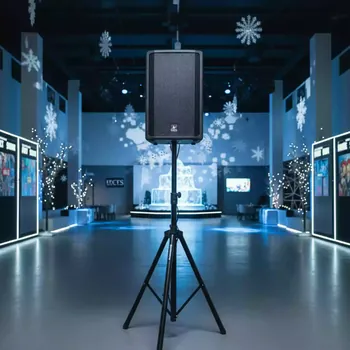 Аренда Колонки QSC K12.2 в Boutique Hotel PORTUM 1905 — ART SPACE