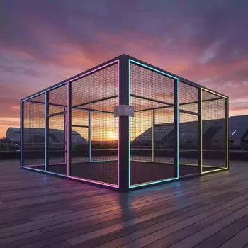 Аренда Панна футбол в ресторане «Магеллан» — ART SPACE