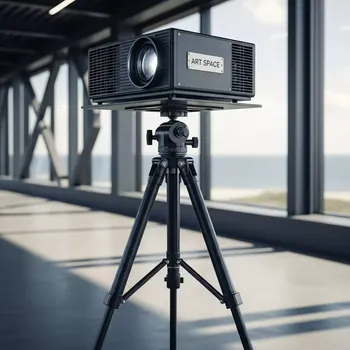 Аренда Проектор Acer V60S X118HP в Imeretinskiy Hotel — ART SPACE