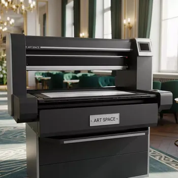 Аренда Сканер широкоформатный HP Designjet SD Pro 44 в санатории «Октябрьский» — ART SPACE