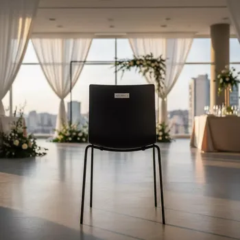 Аренда Стул Кишбер в Radisson Collection Paradise — ART SPACE