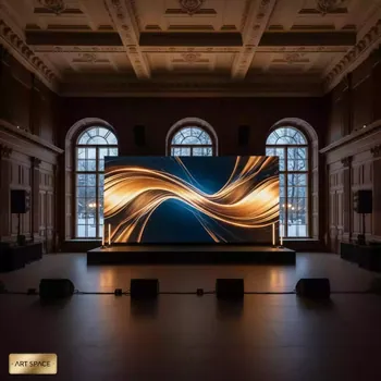 Аренда Дисплей LED videowall 55 дюймов в усадьбе Голицына — ART SPACE