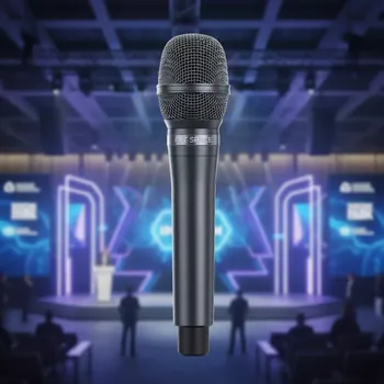 Аренда Радиомикрофон Sennheiser EW 145 G3 BX в Сочи Парк Отеле — ART SPACE