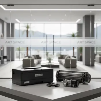 Аренда Комплект сервисный Kyocera MK 3260 в Гранд Отель Сочи — ART SPACE