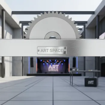 Аренда Нож для перфорации к резакам Dahle 507 508 Generation 3 в Alpha Sirius — ART SPACE