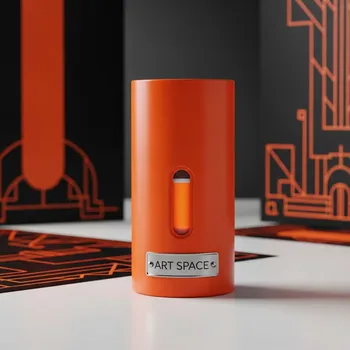 Аренда Картридж для плоттеров Epson T804A Orange 700 мл C13T804A00 в Skypark Sochi — ART SPACE