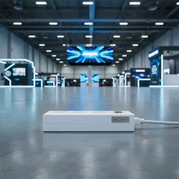 Аренда Фильтр сетевой Power Cube PC PRO SPL6 в Сириус Арене — ART SPACE