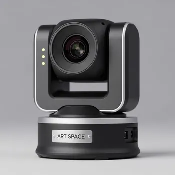 Аренда Камера PTZ CleverCam 1011U 5 FullHD на курорте «Газпром» (Альпика) — ART SPACE