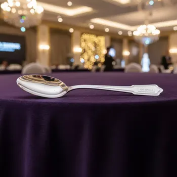 Аренда Ложка столовая Порто в Mövenpick Hotel — ART SPACE