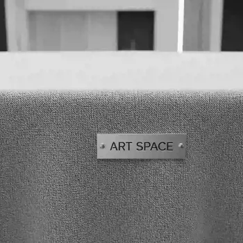 Аренда Скатерть круглая габардин в МФК «Горный» — ART SPACE