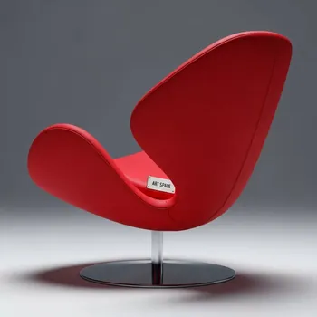 Аренда Стул Edra Red RD в City Park Hotel Sochi — ART SPACE