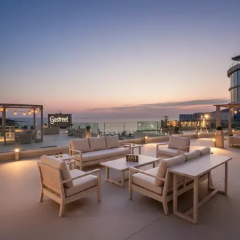 Аренда Комплект мебели T502DG Y350G W1289 pale в Swissôtel Resort Sochi Kamelia — ART SPACE