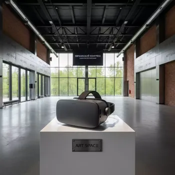 Аренда Шлем VR автономный Pico Neo 3 Pro в санатории «Октябрьский» — ART SPACE