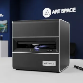 Аренда Сканер Plustek OpticFilm 8200i SE в Skypark Sochi — ART SPACE