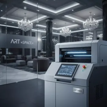 Аренда Ризограф Duplo DP J450 HDi в казино «Сочи» — ART SPACE