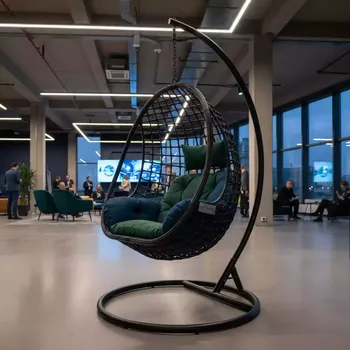 Аренда Подвесное кресло N886 W70 в Gamma Sirius — ART SPACE