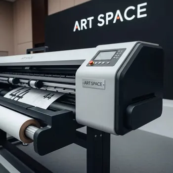 Аренда Плоттер струйный HP DesignJet Z9 44 PostScript в Mercure Сочи Центр — ART SPACE