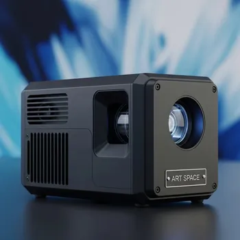 Аренда Эффект лазерный Involight NLS 500G в Delta Sirius — ART SPACE