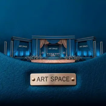 Аренда Сцена Sound 4eck ru в Skypark Sochi — ART SPACE