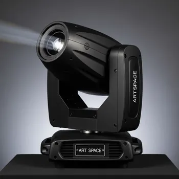 Аренда Прибор полного вращения Involight LED MH 90S на вилле «Анна» — ART SPACE