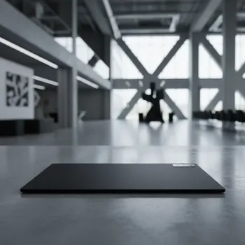 Аренда Плато черное 45х30 см в Omega Sirius — ART SPACE