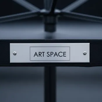 Аренда Зонт профессиональный Forward Spectra 3х3 м в Gamma Sirius — ART SPACE