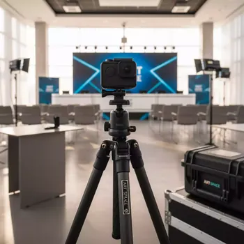 Аренда Gopro Hero 4 Silver Edition в конгресс-холле отеля Жемчужина — ART SPACE