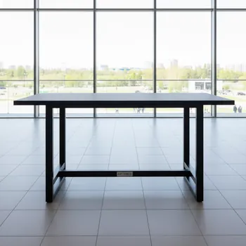 Аренда Стол барный ламинированный Arki Table Fenix в Radisson Blu Resort & Congress Centre — ART SPACE