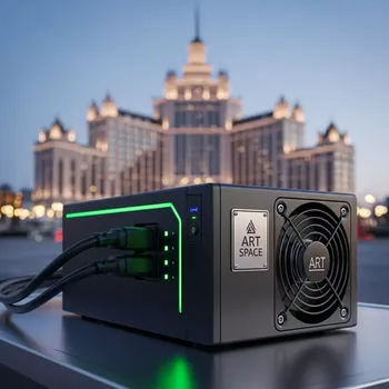 Аренда ИБП Line Interactive CyberPower UT650EIG в отеле «Богатырь» — ART SPACE