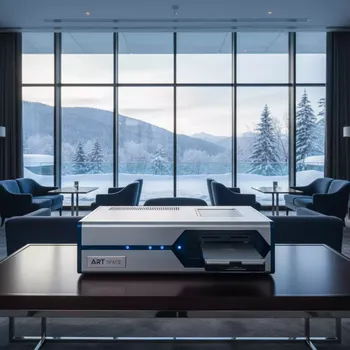 Аренда Комплект для съемного жесткого диска Canon Removable HDD Kit AH1 в Radisson Collection Paradise — ART SPACE