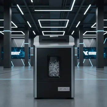 Аренда Шредер Bulros 832C черный серебро 2х10 мм в VK Stadium Sirius — ART SPACE