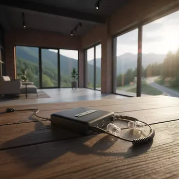 Аренда Мониторы ушные в Green Flow Hotel — ART SPACE