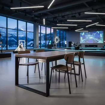 Аренда Набор мебели Y 290 T356C в Sochi Marriott Krasnaya Polyana — ART SPACE