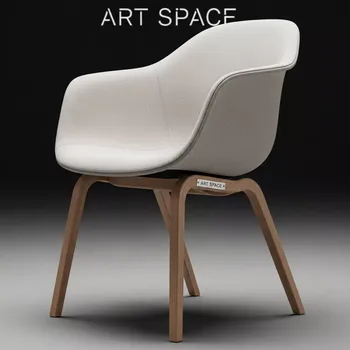 Аренда Кресло Mokka в Ледовом дворце «Айсберг» — ART SPACE