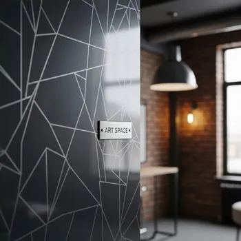 Аренда Фотообои антимаркер глянцевые в Sport Inn Hotel & Wellness — ART SPACE