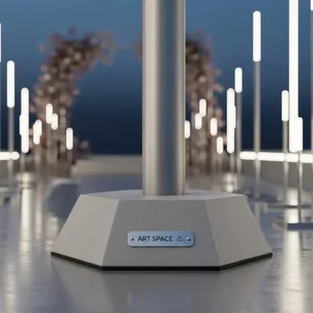 Аренда База утяжелительная Concrete Base в Omega Sirius — ART SPACE