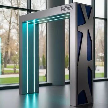 Аренда Арка прямоугольная для фотозоны в Mercure Сочи Центр — ART SPACE