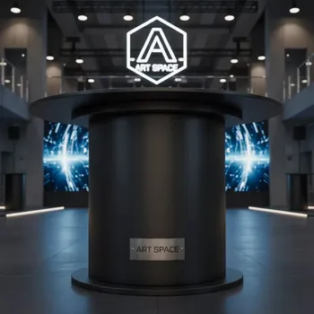 Аренда Подстолье чугунное 3010 в Сириус Арене — ART SPACE