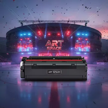 Аренда Тонер картридж Kyocera TK 5215K для TASKalfa 406ci в ледовом дворце «Роза Хутор» — ART SPACE