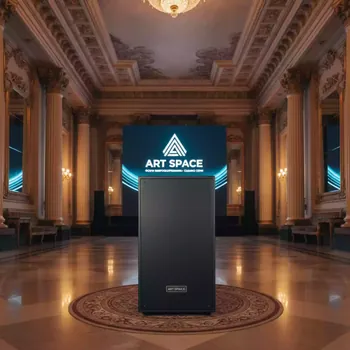 Аренда Сабвуфер TW Audio B 30 в казино «Сочи» — ART SPACE