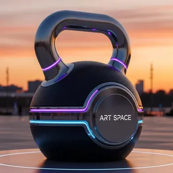 Аренда Гири гигантские в комплексе Sea Galaxy — ART SPACE