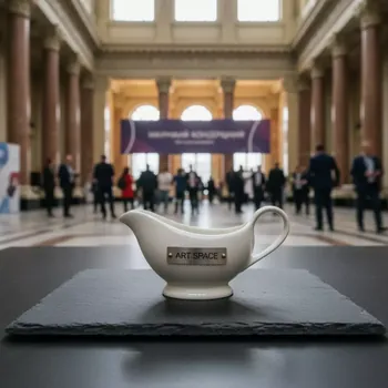 Аренда Соусник малый 60 мм в санатории «Металлург» — ART SPACE